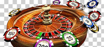 Antarmuka obrolan dealer langsung dalam mode Free Play qqraya
